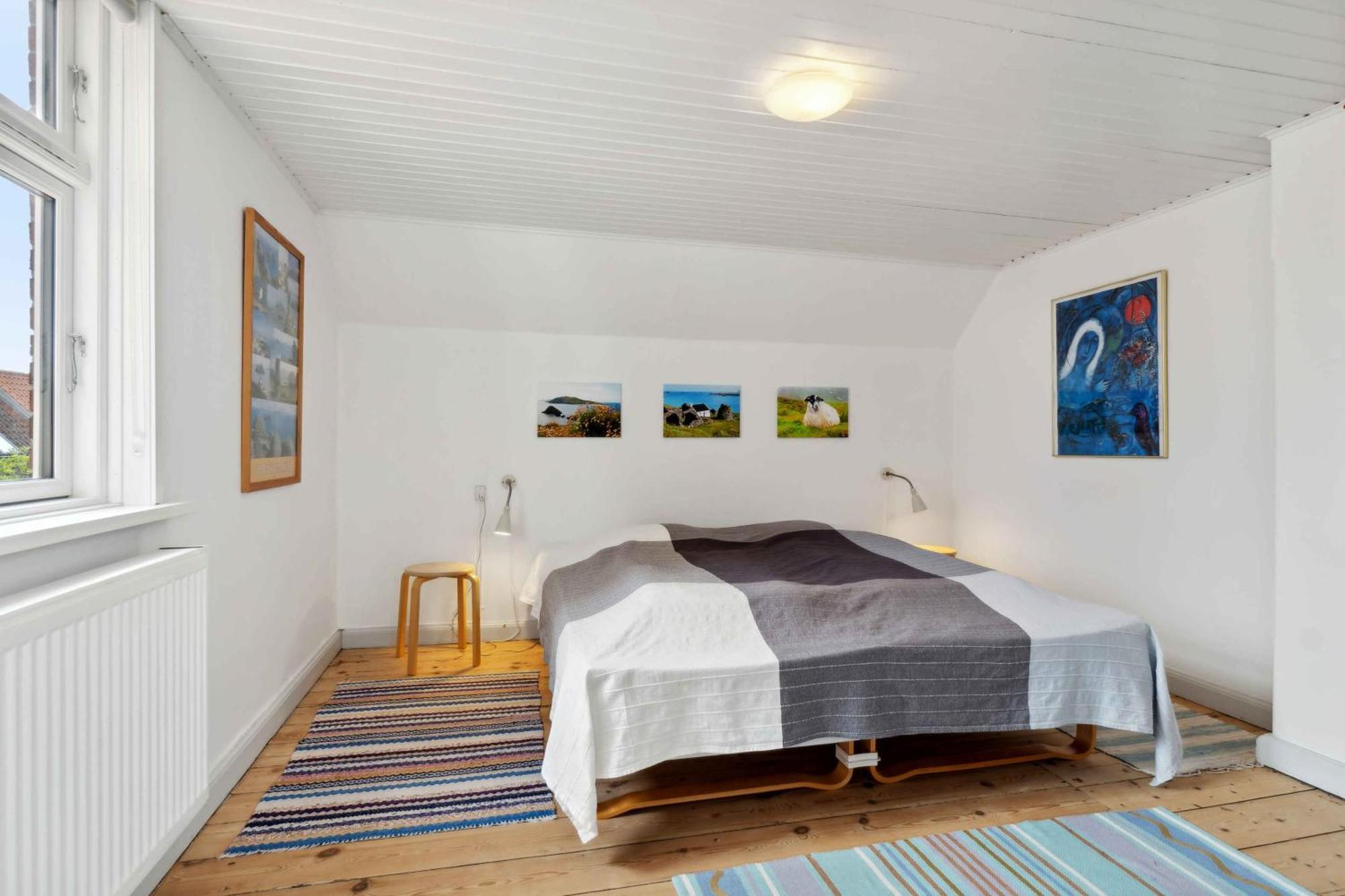 Lovely Holiday Rental In The Maritime Town Of Marstal Εξωτερικό φωτογραφία