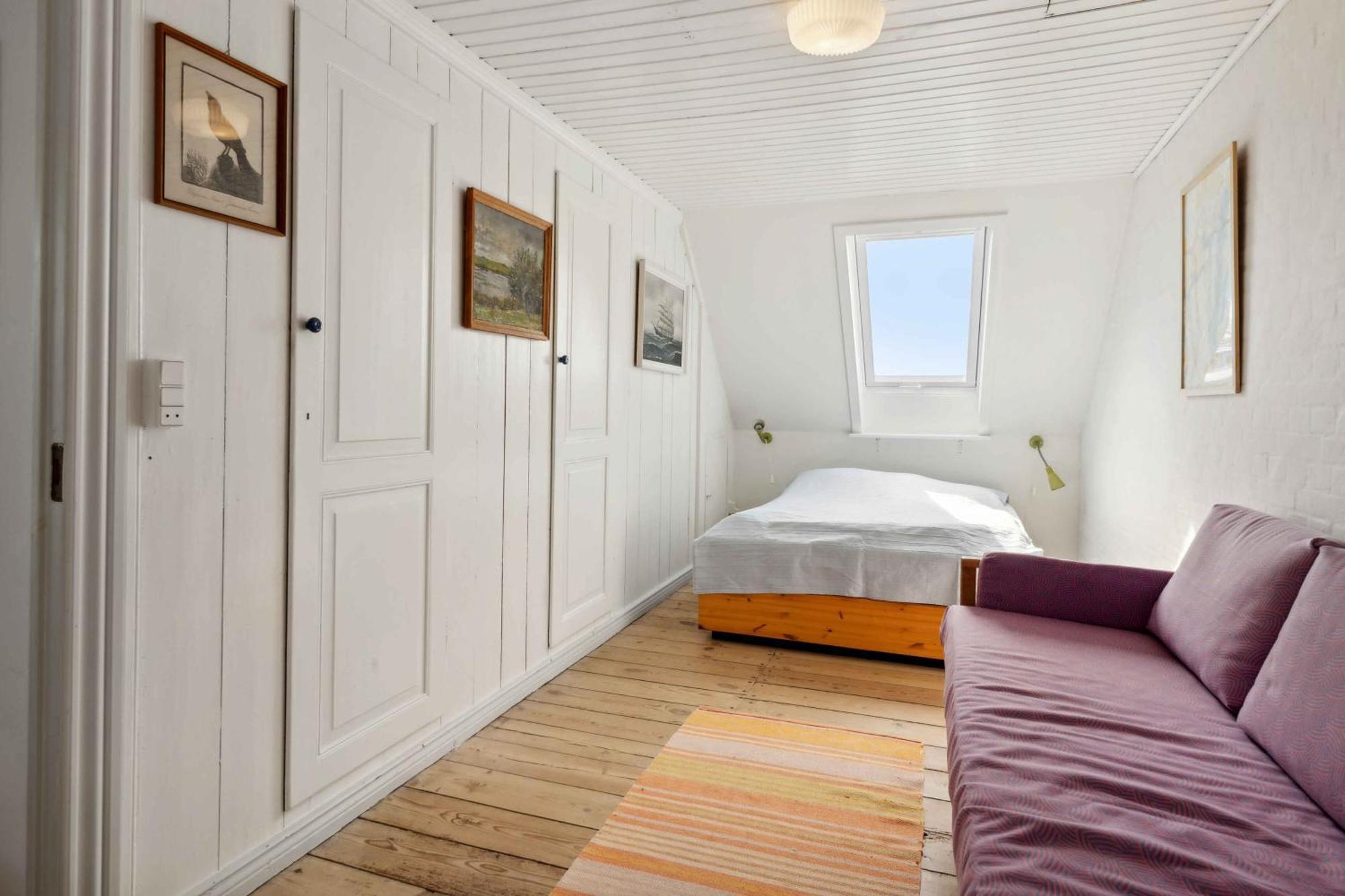 Lovely Holiday Rental In The Maritime Town Of Marstal Εξωτερικό φωτογραφία
