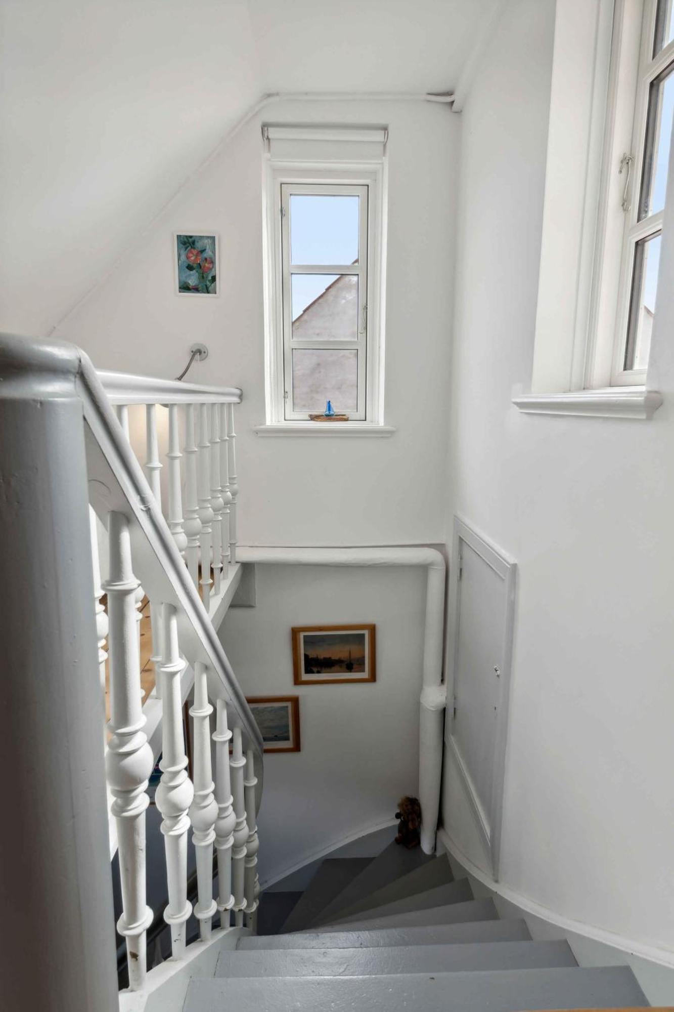 Lovely Holiday Rental In The Maritime Town Of Marstal Εξωτερικό φωτογραφία