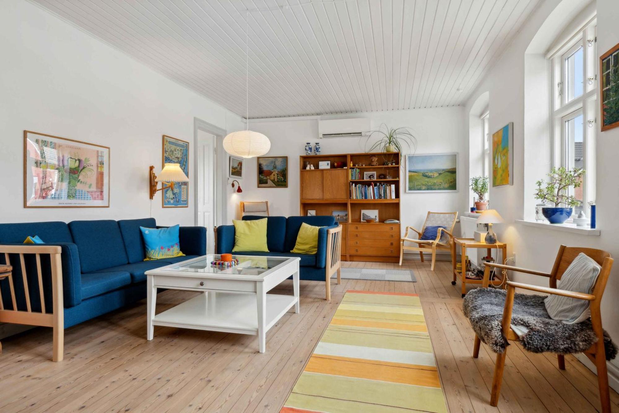 Lovely Holiday Rental In The Maritime Town Of Marstal Εξωτερικό φωτογραφία